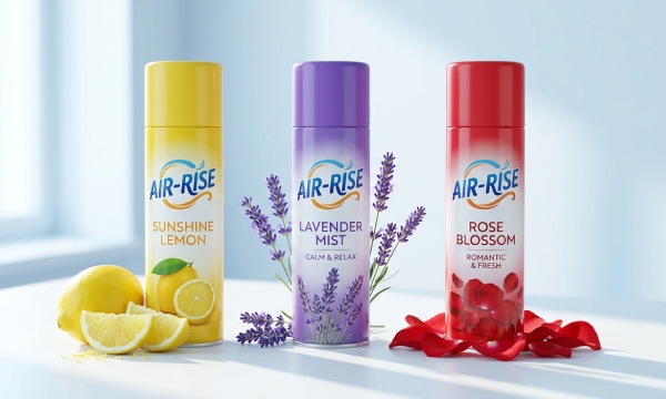From Brief to Shelf: A Private-Label Timeline Featured Image