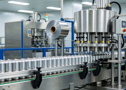 Lighter Cans, Tighter Tolerances – Adapting Lines Featured Image
