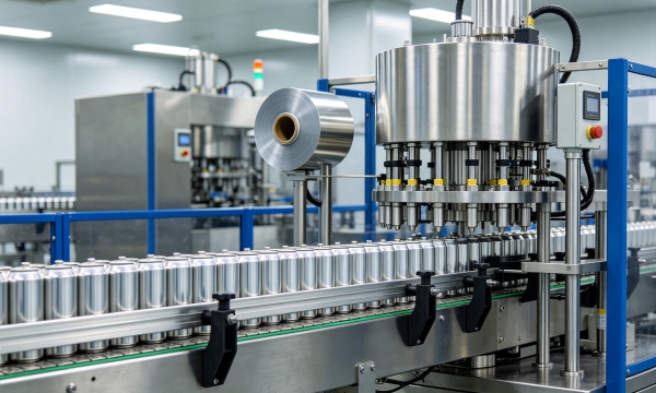 Lighter Cans, Tighter Tolerances – Adapting Lines Featured Image