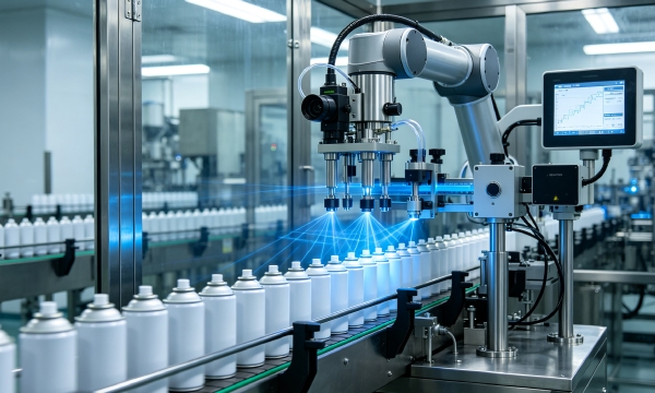 Stop the Hidden Leaks – Maximize Every Drop of Propellant Featured Image