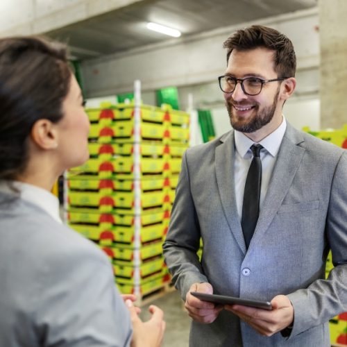 Supermarket & Retail Chains Featured Image