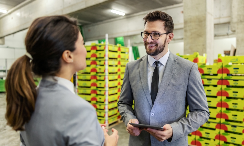 Supermarket & Retail Chains Featured Image