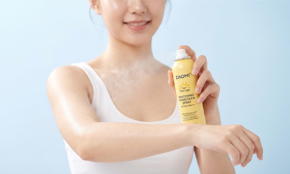 Beauty & Personal Care Brands Featured Image